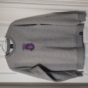 Bad Monday apparel Sweatshirt